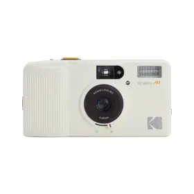 RK0500 KODAK Snapic Film Camera Focus