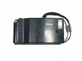 S300MD KODAK Film Camera #2