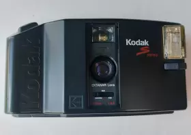 S400SL KODAK Film Camera #2