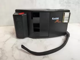 S500AF KODAK Point Shoot Camera Manual #2