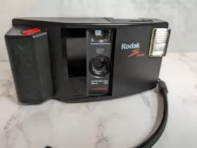 S500AF KODAK Point Shoot Camera Manual #3