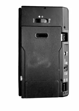 S900-TELE KODAK Film Dx Camera Dual Lens Auto Focus Flash #3