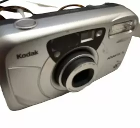 041778622759 KODAK Advantix Aps Point Shoot Film Camera