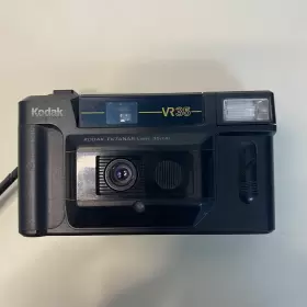VR35 KODAK Point Shoot Film Camera