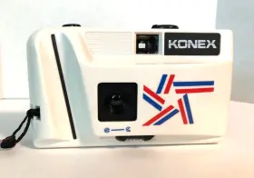 XQ15 KONEX Redi Shoot Camera #2