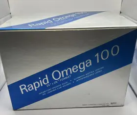 33138 KONI RAPID OMEGA Film Camera Box