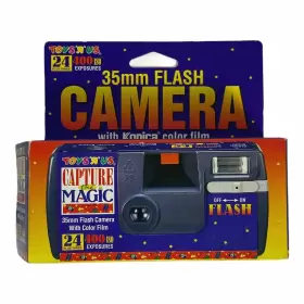 040002857226 KONICA Toys Flash Camera #2