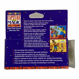 040002857226 KONICA Toys Flash Camera #3