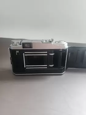 131441 KONICA Rangefinder Film Camera Hexanon #3