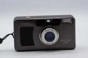 2056715 KONICA Big Mini Point Shoot Film Camera #2
