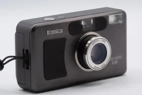2056715 KONICA Big Mini Point Shoot Film Camera #3