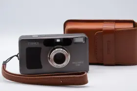 2056715 KONICA Big Mini Point Shoot Film Camera
