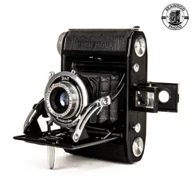 210000031269 KONICA Konishiroku Baby Pearl Camera