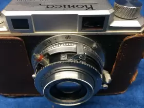 34928 KONICA Camera #2