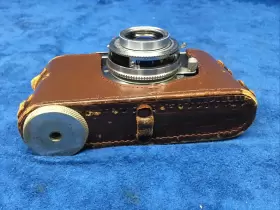 34928 KONICA Camera #3