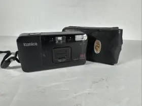 5088924 KONICA Big Mini Camera Film