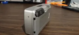 6142974 KONICA Lexio Point Shoot Film Camera #3