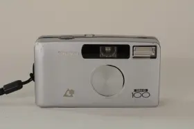 6171895 KONICA Bm Aps Film Camera