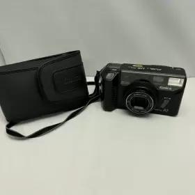 70LX KONICA Tele Film Camera Mr Strap