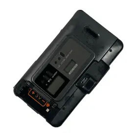 BM-501Z KONICA Big Mini Point Shoot Film Camera #2