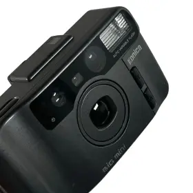 BM-501Z KONICA Big Mini Point Shoot Film Camera #3