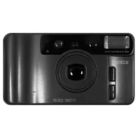 BM-501Z KONICA Big Mini Point Shoot Film Camera