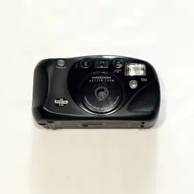 00323713 KONICA MINOLTA Action Zoom Af Point Shoot Film