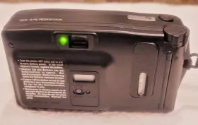 043325232916 KONICA MINOLTA Action Zoom Af Point Shoot Film #3