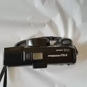 2.8-5.6 KONICA MINOLTA Tele Af Multibeam Camera Lens #3