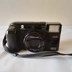 2.8-5.6 KONICA MINOLTA Tele Af Multibeam Camera Lens