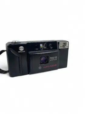 2129100 KONICA MINOLTA Af Film Point Shoot Cameras #2