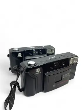2129100 KONICA MINOLTA Af Film Point Shoot Cameras