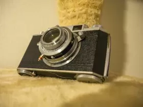 22097 KONICA MINOLTA First Rangefinder Camera Hexar Uv Filter #2