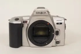 360SI KONICA MINOLTA Camera Body