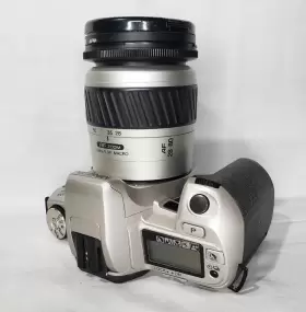 505SI KONICA MINOLTA Dynax Slr Film Camera Lens