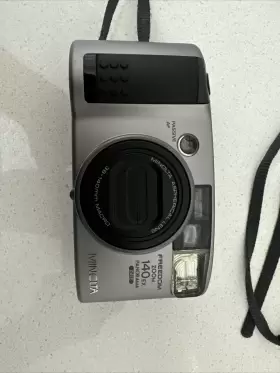 62913427 KONICA MINOLTA Zoom Ex Panorama Camera #2