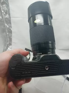 7000I KONICA MINOLTA Maxxum Af Film Camera Lens #3