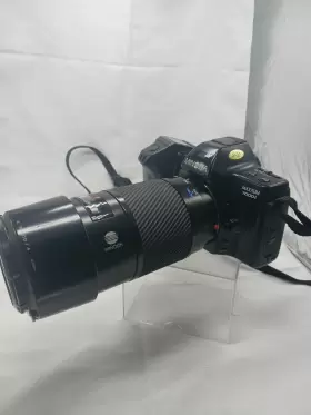 7000I KONICA MINOLTA Maxxum Af Film Camera Lens