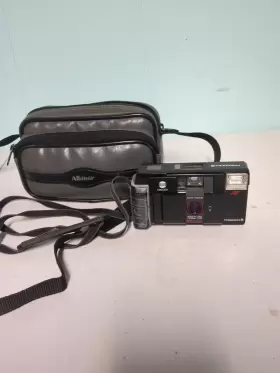 79134820 KONICA MINOLTA Point Shoot Film Camera Lens