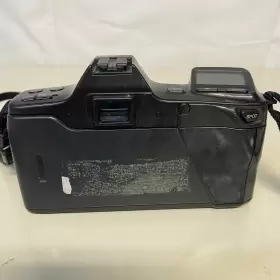 8000I KONICA MINOLTA Maxxum Film Slr Af Lens Sky Filter #3