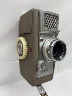 8IIS KONICA MINOLTA Zoom Iis