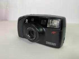 90EX KONICA MINOLTA Zoom Af Point Shoot Camera Battery