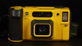 92351096 KONICA MINOLTA Weathermatic Dual Underwater Camera #3