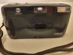 95107928 KONICA MINOLTA Vista Point Shoot Film Camera #2