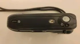 95107928 KONICA MINOLTA Vista Point Shoot Film Camera #3