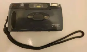 95107928 KONICA MINOLTA Vista Point Shoot Film Camera
