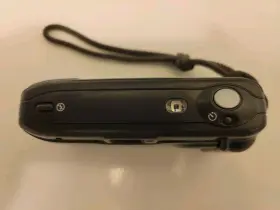 99118586 KONICA MINOLTA Vista Point Shoot Film Camera #3