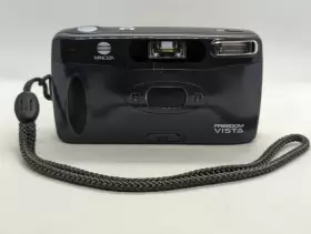 99119642 KONICA MINOLTA Vista Point Shoot Film Camera
