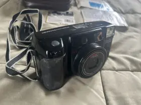 AF-ZOOM90 KONICA MINOLTA Zoom Point Shoot Film Camera