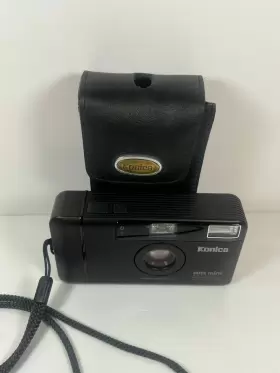 BM-302 KONICA MINOLTA Big Mini Auto Focus Film Camera #3